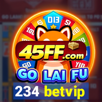 234 betvip